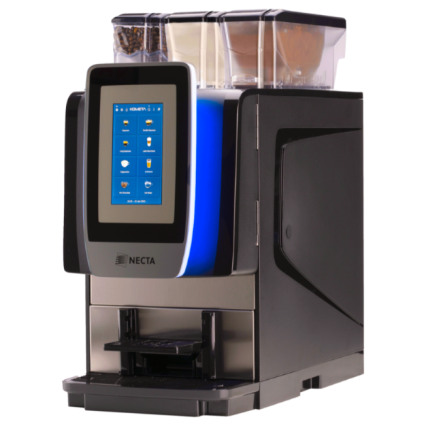 Necta KOMETA 'ES' Bean to Cup Coffee Machine